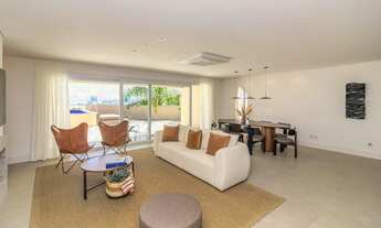 Imagem 4: Apartamento na Vila Assunção