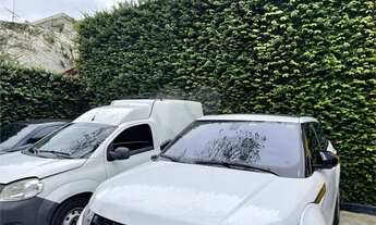 Imagem 6: Terreno à venda em Vila Madalena - SP