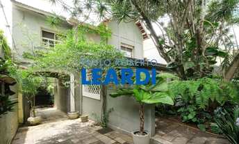 Imagem: SOBRADO - JARDIM PAULISTANO - SP