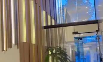 Imagem: Apartamento porteira fechada