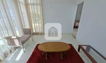 Imagem 3: Casa em condomínio fechado para locação no bairro Morada da Colina