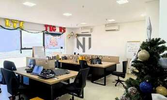 Imagem 4: Locação Sala Comercial Aquárius