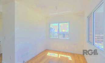 Imagem 4: Apartamento para locação no bairro Passo da Areia com 44 m² e 1 dormitório/quarto