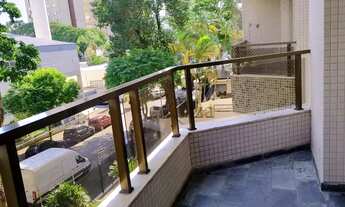 Imagem 3: Oportunidade - Apartamento - Centro - Residencial Florença - 4 Dormitórios - 114m²