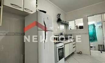 Imagem 6: Apartamento em Rua Carlos Gomes - Ocian - Praia Grande/SP