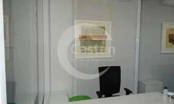 Imagem 2: Edifício Comercial em Mooca