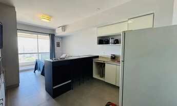 Imagem 2: Imóvel para aluguel tem 35 metros quadrados com 1 quarto em Vila Gomes Cardim - São Paulo