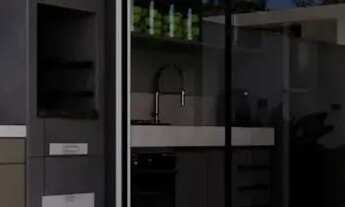 Imagem 5: Casa Linear no Vale das Palmeiras