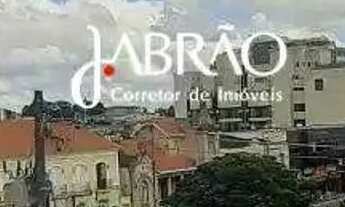 Imagem: Apartamento mobiliado no Centro