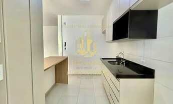 Imagem 3: APARTAMENTO 3 DORM 1 SUITE - LOCAÇÃO THE PARK VIEW