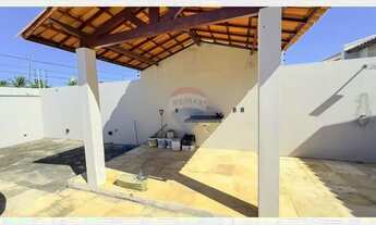 Imagem 3: Casa plana Eusébio