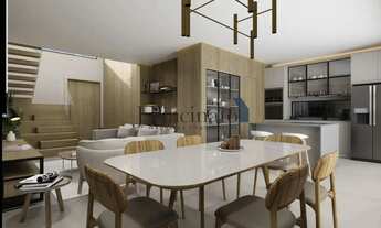 Imagem 3: CASA SOBRADO NOVO Á VENDA - 03 DORMITÓRIOS - CONDOMÍNIO VILLA GIARDINO - JUNDIAÍ/SP