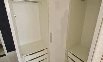 Imagem 5: Vendo Apto REFORMADO, Planejado Residencial Itália, 66m2, 2Q suíte, 02wc e 01 vaga garagem