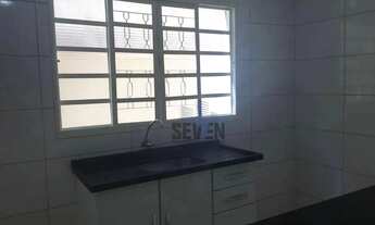 Imagem: Kitnet com 1 Quarto no Parque Júlio Nóbrega