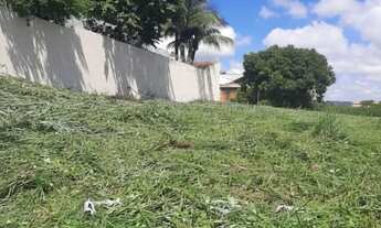 Imagem: Terreno com 515m², bairro City Ribeirão