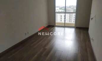 Imagem 2: Apartamento em Rua Eliana de Castro - Jardim Monte Verde - Valinhos/SP