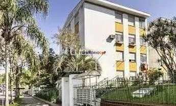 Imagem: Apartamento de 52m², 1 dormitório, no