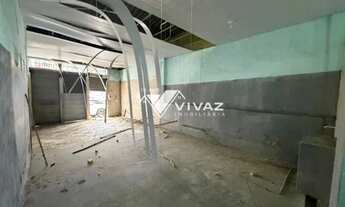 Imagem 2: EXCELENTE LOJA FRENTE DE RUA NA AV. JOÃO RIBEIRO, MEDINDO 80M² EM PILARES