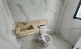 Imagem 7: Apartamento com 3 dormitórios à venda, 65 m² por R$ 589.000,00 - Itapoã - Belo Horizonte/M