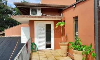 Imagem 5: Casa à venda com 4 quartos na Chácara Belvedere, Campinas