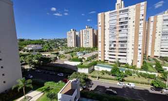 Imagem 7: Apartamento de 114 m² de área privativa com 3 quartos sendo 1 suíte e 2 garagens