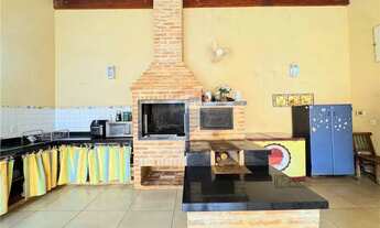 Imagem 6: Casa Térrea 3 quartos (1 Suíte) 7 vagas Para comércio ou moradia Jardim Sumaré