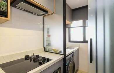 Imagem 12: Alive Bueno - Apartamento 2 quartos, sendo 2 suítes