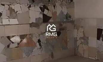 Imagem 5: Imóvel para aluguel possui 127 metros quadrados com 3 quartos