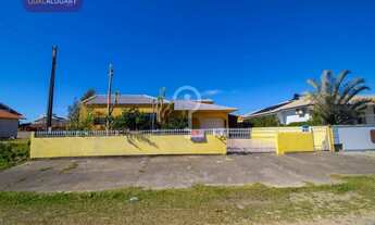 Imagem: Casa à venda em Imbituba/SC
