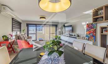 Imagem 4: Cobertura Duplex Exclusiva - 385 m² privativos para venda ou locação