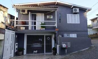 Imagem: Casa a venda no Bairro Aberta dos Morros