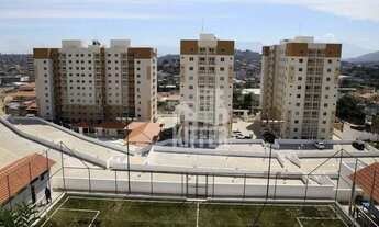 Imagem 6: Apartamento com 3 quartos à venda, 55 m² por R$ 320.000 - Centro - São Gonçalo/RJ