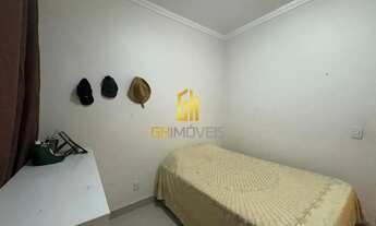 Imagem 2: Casa à venda, 114 m² por R$ 530.000,00 - Moinho dos Ventos - Goiânia/GO