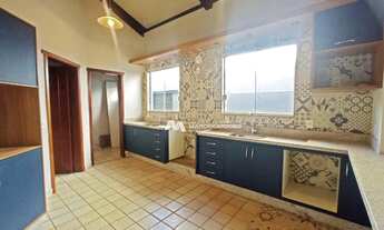 Imagem 3: Sobrado com 3 dormitórios para alugar, 300 m² por R$ 10.980,00/mês - Damha I - São José do