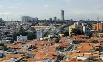 Imagem 5: Apartamento - Nova Campinas - Campinas