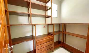 Imagem 12: Casa Duplex no Itapuranga III 3 com 4 Quartos 400m² + Escritório e Piscina - Manaus - AM