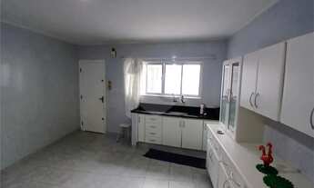 Imagem 6: Casa com 3 quartos à venda ou para locação em Santana - SP