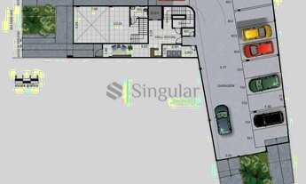 Imagem 5: Residencial José Marra Apartamentos Novos no Coração do São Mateus!