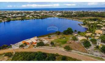 Imagem 3: LOTE A VENDA LINHA VERDE COND AGUAS DE SAUIPE