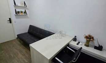 Imagem: Escritório de 35m² com 01 lavabo à venda