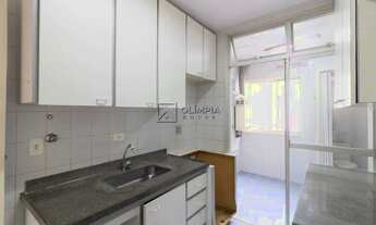 Imagem 6: Aluguel Apartamento 3 Dormitórios - 96 m² Pompéia