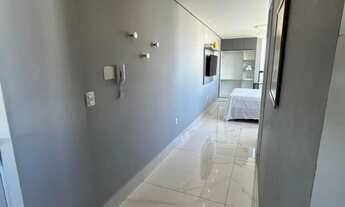 Imagem 5: Oportunidade! Flat mobiliado e decorado a 200m do mar