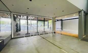 Imagem 3: Salão para aluguel JARDIM TANGARÁ 25.000,00