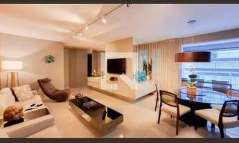 Imagem: Apartamento à Venda - Palmares, 4 Quartos