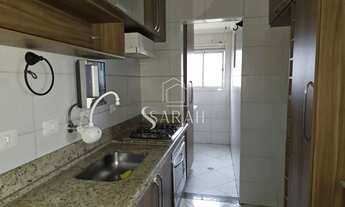 Imagem 5: Imóvel para venda com 68 metros quadrados com 3 quartos em Vila Galvão - Guarulhos - SP