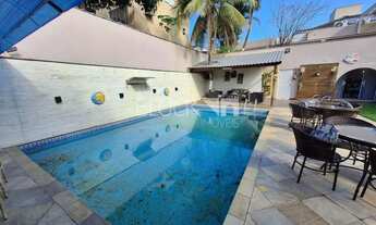 Imagem 5: Barra da Tijuca Casa em condomínio com 5 dormitórios