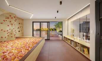 Imagem 11: Apartamento Padrão para Venda em Água Verde Curitiba-PR