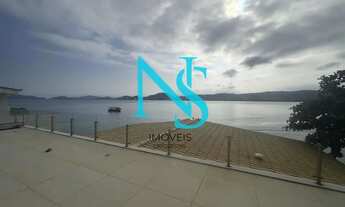 Imagem: Alto Padrão para Locação em Guarujá