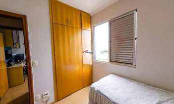 Imagem 7: Apartamento Cobertura 3 Quartos, 4 banheiros (1 suíte) e 2 Vagas Coberta em linha