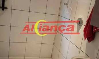 Imagem 7: Sobrado Amplo no Jardim Ponte Alta - Guarulhos